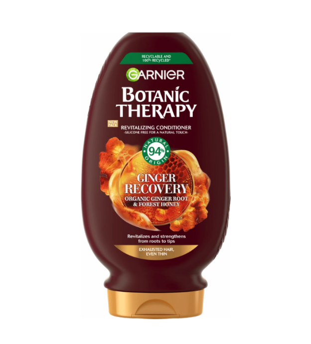 B.Therapy B.200ml Ginger Recovery